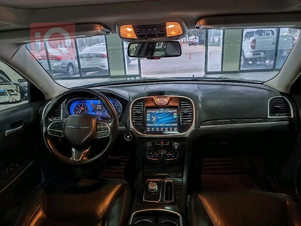 Chrysler 300
